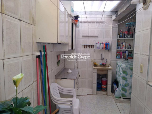 Imagem 17 de 30 de Apartamento Á Venda,com 2 Dorms, Barra Funda, Sp - R$ 430 Mil - V5726