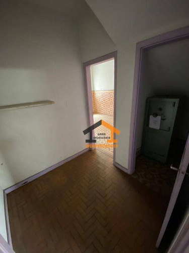 Imagem 7 de 10 de Excelente Casa Comercial Ou Residencial À Venda, Centro, Itatiba. - Ca0531