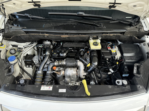 Peugeot Partner 1.6 Hdi 5 Puertas Mt