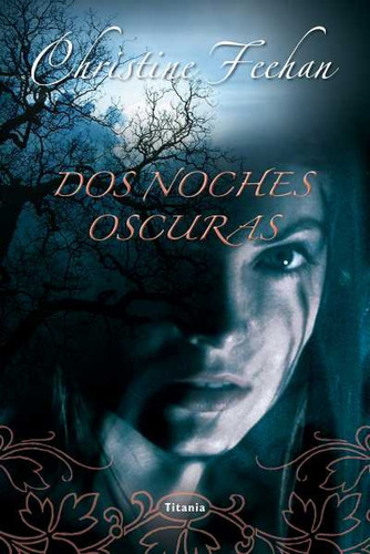 Libro - Dos Noches Oscuras 