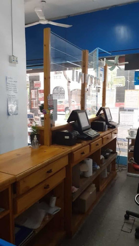 Vende Loteria Nacional Op/ Kiosco/rapipago/- Palermo- Oport