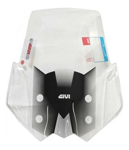 Parabrisas Givi Moto Kawasaki Versys 1000 Se D4126st Rider