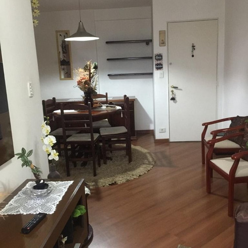 Imagem 1 de 16 de Apartamento Com 2 Dormitórios Para Alugar, 75 M² Por R$ 2.060,00/mês - Santo Amaro - São Paulo/sp - Ap17340