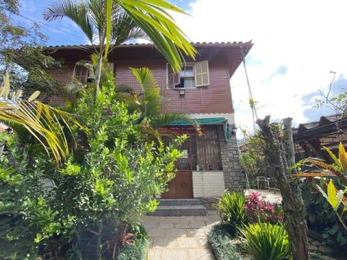 Imagem 3 de 30 de Casa Independente Com 5 Quartos Sendo 1 Suíte Master No Alto. - Ca01833 - 69931023