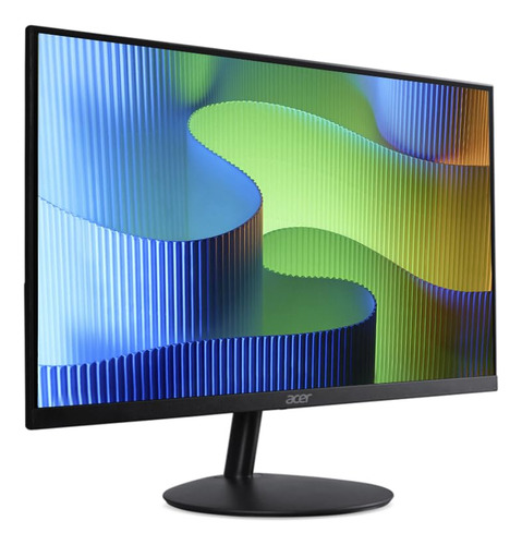 Acer Monitor Sb2 27 Fhd 1920 X 1080 Panel Ips Zero-frame