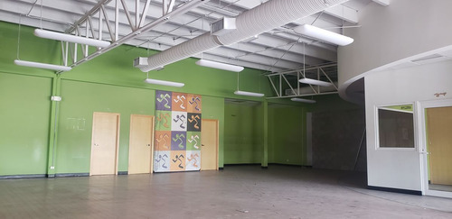 Local Comercial En Renta Sobre Ave. La Cantera.