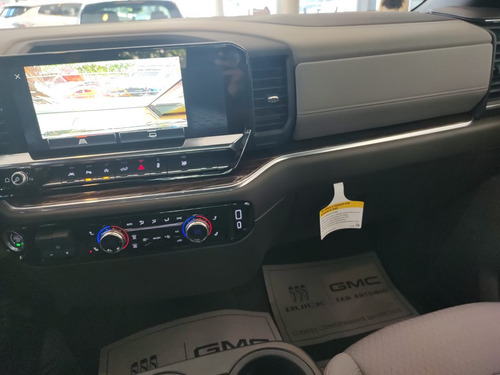 GMC Sierra 5.3 Sle Regular Cab V8 At