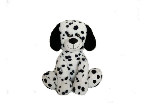 Peluche Perro Dalmata 65cm