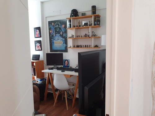 Imagen 13 de 23 de Nordelta - Impecable Departamento De 4 Amb, Con 2 Cocheras, Vista Al Rio , Amplio Balcón Con Parrilla!