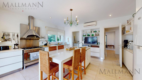 Casa En Martindale Cc | Mallmann Propiedades