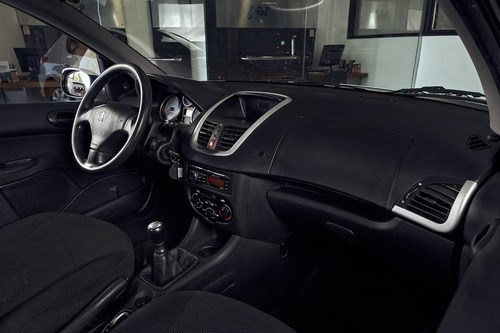 Peugeot 207 1.4 Allure 75cv
