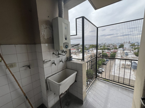 Departamento 4 Amb Con Balcon En Barrio Cerrado - Ciudadela