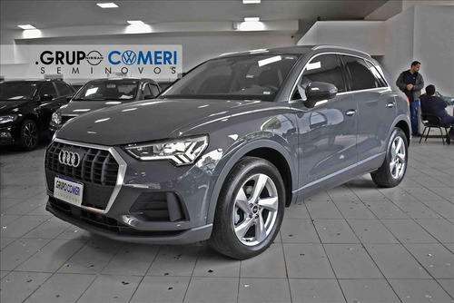 Audi Q3 1.4 35 TFSI GASOLINA PRESTIGE S TRONIC