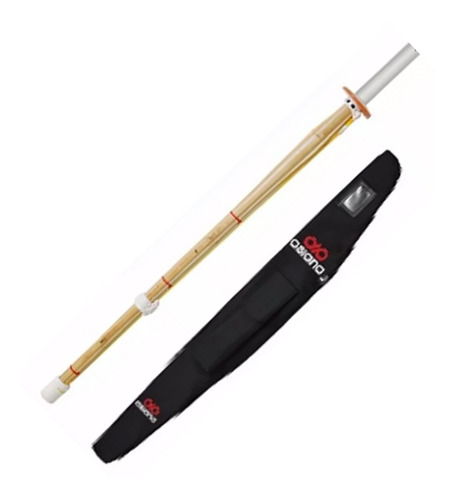 Shinai Con Funda Asiana