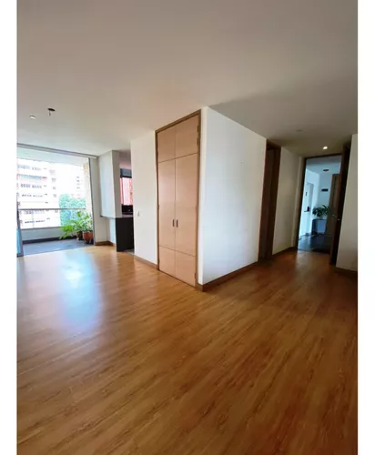 Apartamento Con Vista 360° Los Balsos-poblado