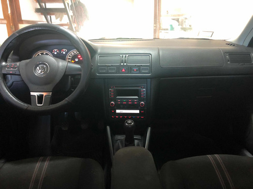 Volkswagen Bora 2.0 Trendline 115cv 2014