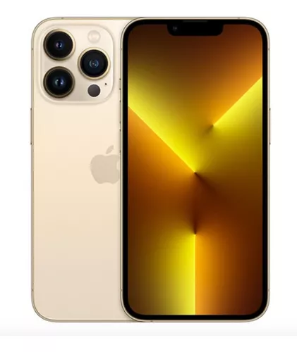 iPhone 12 Pro 256 Gb Oro, iPhone reacondicionado