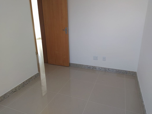 Imagem 12 de 22 de Cobertura Com 3 Quartos Para Comprar No Itapoã Em Belo Horizonte/mg - 2327