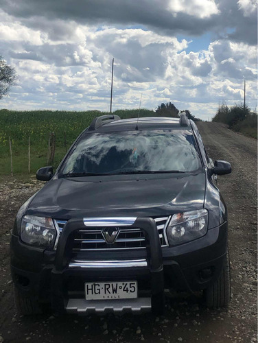Renault Duster 4x4 2.0