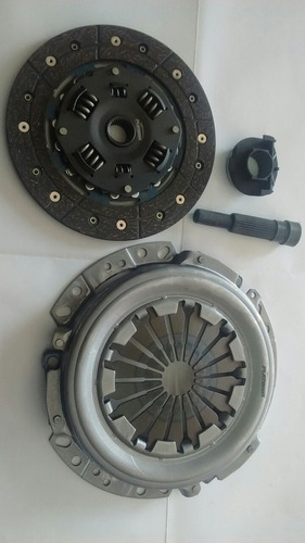 Kit De Clutch Renault Clio / Kangoo Nissan Platina Importado