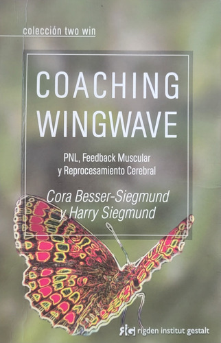 Coaching Wingwave , Cora Besser Siegmund 