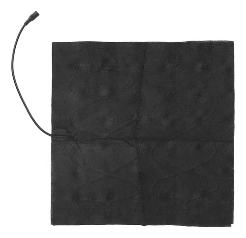 Almohadilla Térmica De 30 X 30 Cm, Temperatura Ajustable Ráp