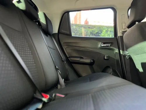 Suzuki Swift 1.2 Hybrid 2Wd