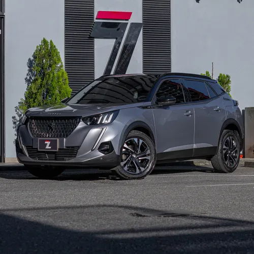 Peugeot2008 Gt Plus 1.2 2023