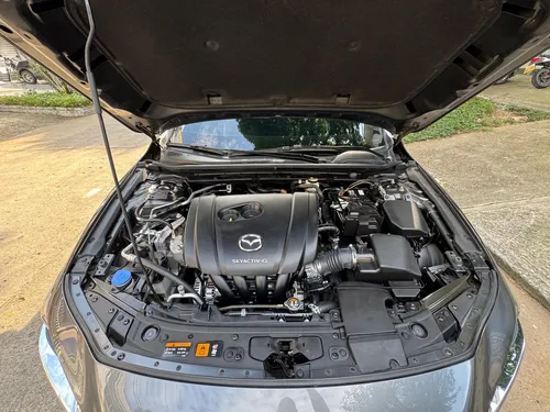 Mazda 3 2.0 Prime At