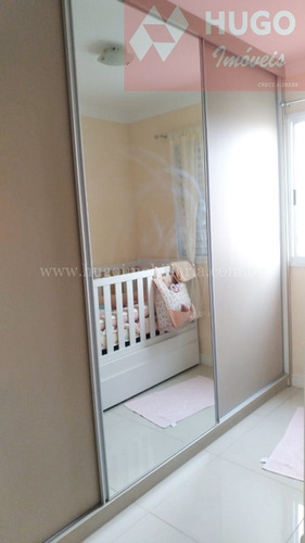 Apartamentos Em São José Dos Campos - 1935