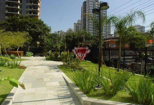 Imagem 27 de 30 de Cobertura A Venda No Belvedere - Co0881