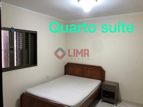 Imagem 15 de 29 de Excelente Casa Na Isaura Pita Garms - 63850166