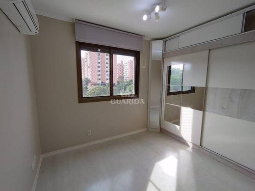Imagem 11 de 30 de Exclusividade Guarida: Apartamento Diferenciado, Com Churrasqueira E Banheira, Vaga Coberta Bairro Jardim Carvalho! - 10502