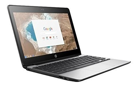 Hp Chromebook 11 G5, 11.6 , Celeron, 4gb, 16gb, X9u02ut