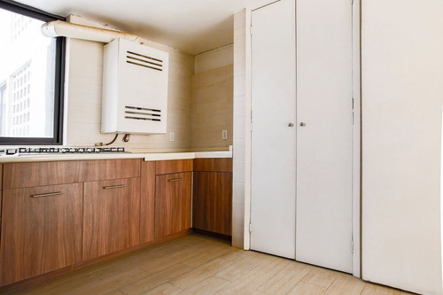 Imagen 6 de 20 de Departamento En Venta En Col. Del Valle Norte, Benito Juárez