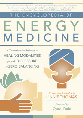 Libro The Encyclopedia Of Energy Medicine: A Comprehensiv...