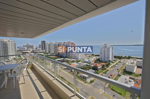 Imagen 8 de 26 de Apartamento En Edificio Con Servicios