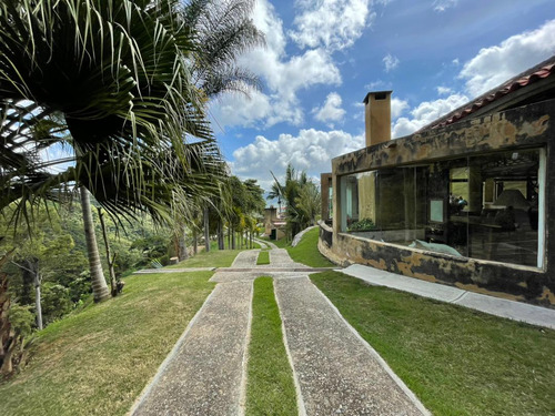 Se Vende Finca 4 Hectareas 6h+5b+50e Sabaneta