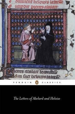 The Letters Of Abelard And Heloise - Peter Abelard
