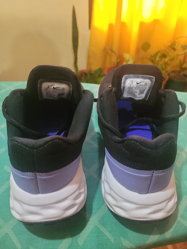 Zapatilla Deportiva Nike Running Originales Tengo Adidas (Usado)