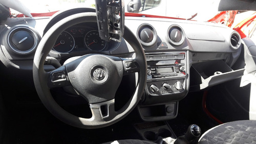 Sucata Gol G6 1.0 8v Flex 2016 - Rs Auto Peças Farroupilha