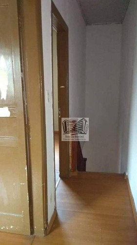 Imagem 23 de 27 de Sobrado À Venda, 57 M² Por R$ 380.000,00 - Penha De França - São Paulo/sp - So0048