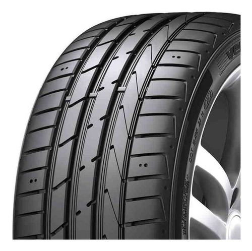 Llanta 255/40r19 Hankook K117 Ventus S1 Evo2 100y