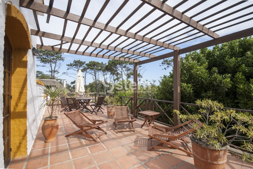 Imagen 8 de 30 de Venta Casa 4 Dormitorios, Pinares, Punta Del Este