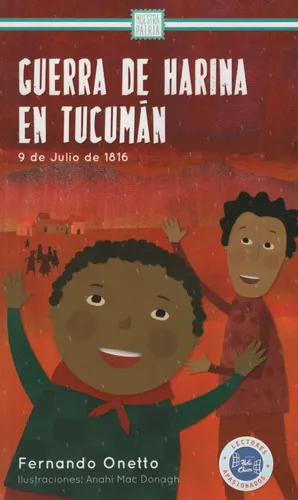 comprar Guerra De Harina En Tucuman