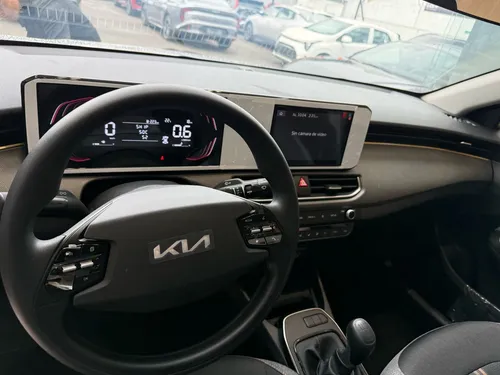 Kia K3 Desire Mecanico Mod 2026 Entrega Inmediata Hoy Soat G