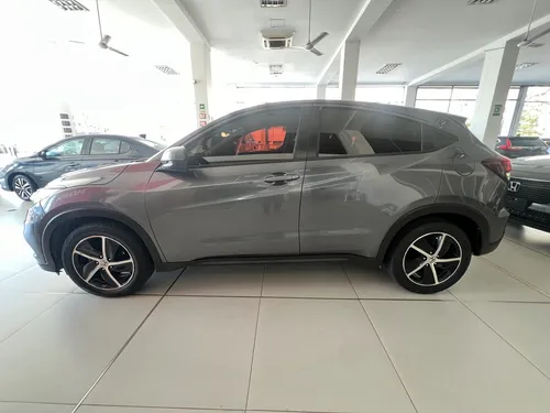 Honda HR-V 1.8 X-tyle