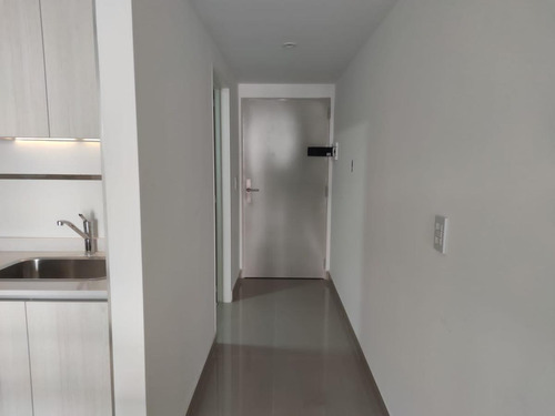 Imagen 5 de 7 de Departamento 2 Ambientes A Estrenar San Telmo