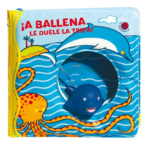 ¡a Ballena Le Duele La Tripa! - Clima, Gabriele - *