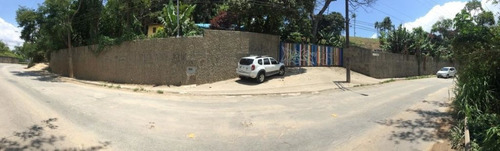 Excelente Área Comercial Ou Residencial Na Sezefredo Fagundes - Mi33121